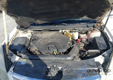 2007 Saturn Aura Xe из США, поврежденный, VIN 1G8ZS57N17F170191